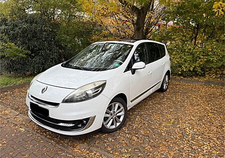 Renault Grand Scenic Initiale Paris 7 Sitze dCi 130