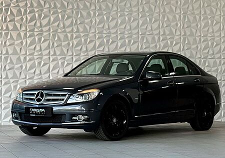 Mercedes-Benz C 200 Lim. Kompresso*BI-XE*AHK