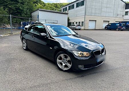 BMW 320i Cabrio - E93