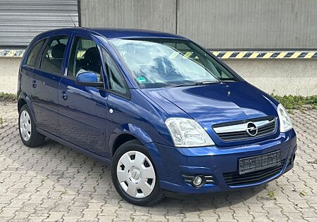 Opel Meriva Edition *Klima * 99TKM * TÜV NEU