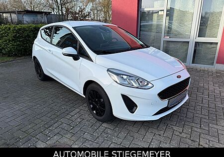 Ford Fiesta Trend COOL&CONNECT CarPlay / Android Auto