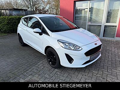 Ford Fiesta Trend COOL&CONNECT CarPlay / Android Auto