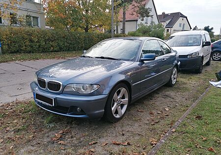 BMW 330Ci Sperrdifferential (LSD)