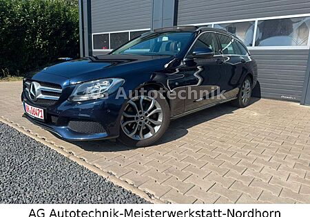 Mercedes-Benz C 220 C -Klasse T-Modell T BlueTec / d