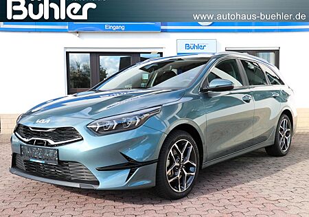 Kia Cee'd Sportswagon Ceed Sportswagon Vision PLUS LED-Scheinwerfer...