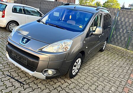 Peugeot Partner Tepee 120 VTi 1.6 Family TÜV NEU