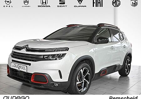 Citroën C5 Aircross C-Series PureTech+NAVI+AHK+PDC+RÜCKF