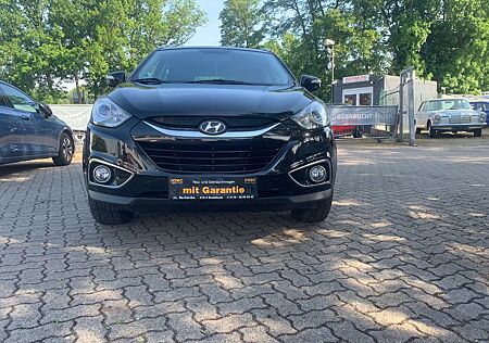 Hyundai ix35 Style 2WD