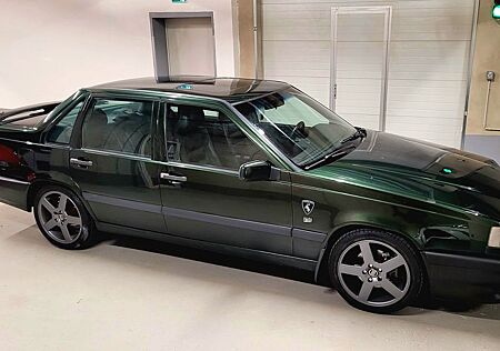 Volvo 850 T5 R-Optik Paket Top Zustand