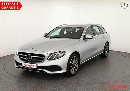 Mercedes-Benz E 300 E300 de T Avantgarde LED Standheizung Kamera