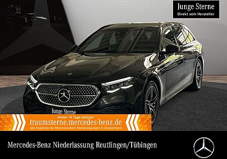 Mercedes-Benz E 300 de T AMG Premium+/PANO/AHK/NIGHT/DIGI/