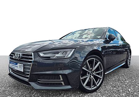 Audi A4 LIMO 1.4 TFSI S-LINE SPORT PLUS VIRTUAL 19"