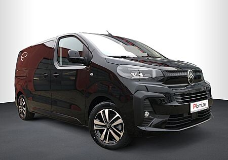 Citroën Spacetourer M 2.0 BlueHDi 180 EAT8 Plus