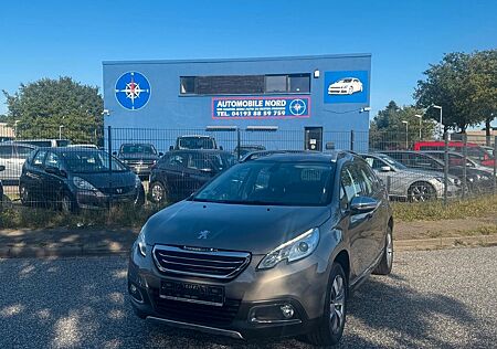 Peugeot 2008 Allure