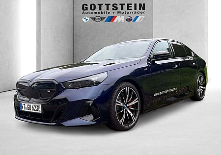 BMW i5 M60 xDrive M Sportpaket / Elektro / UPE 118.1