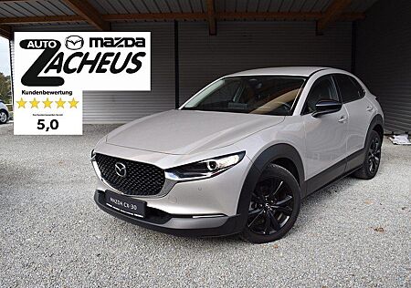Mazda CX-30 2.5L e-SKYACTIV-G 140 Homura Ganzjahresrei