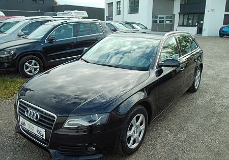 Audi A4 Avant Attraction*1.8i*Led*Xenon*1.Hd*PDC**