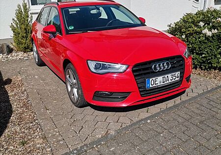 Audi A3 1.4 TFSI S tronic Ambition Sportback Ambition