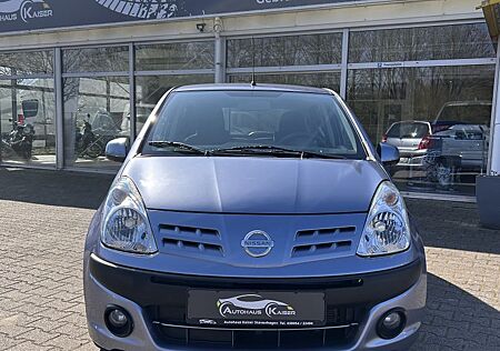 Nissan Pixo Acenta 1.0,AC,HU/AU neu