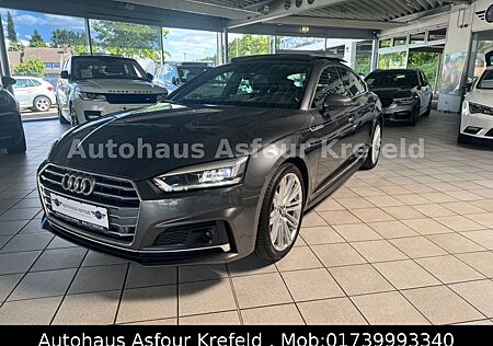 Audi A5 Sportback sport-S-Line *SHD*Navi