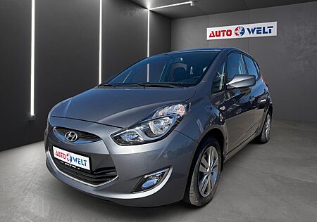 Hyundai ix20 1.6 blue Automatik Style