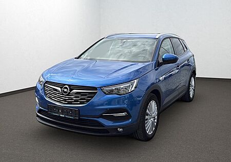 Opel Grandland X Edition*Scheckheft*SHZG*Garantie*