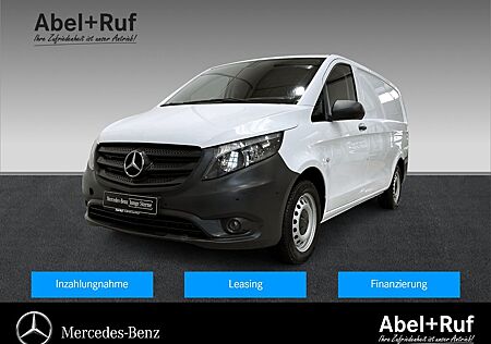 Mercedes-Benz Vito 114 CDI Kasten Lang Klima+PDC+Sortimo-Regal