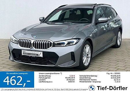 BMW 320d SAG M Sport LED+/ACC/360/APNO/AKUSTIK/HiFi