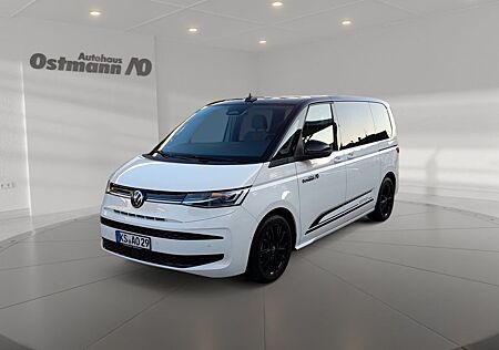 VW T7 Multivan Volkswagen Multivan 2.0 TDI Edition ACC AHK AUT Kam. KlimaA