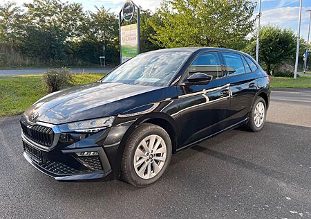 Skoda Scala Selection