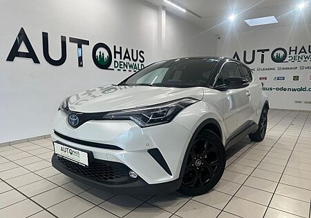 Toyota C-HR 1.8 Hybrid*Garantie*8-Fach*