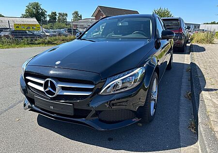 Mercedes-Benz C 220 C -Klasse T-Modell T BlueTec / d
