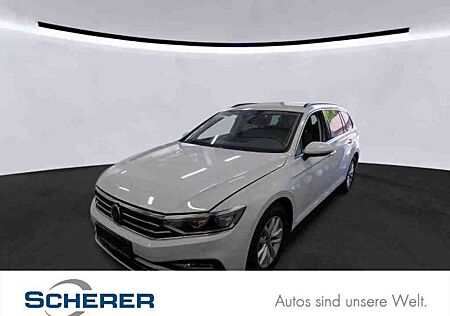 VW Passat Variant Volkswagen Business 2.0 TDI DSG Navi/IQ.DRIV