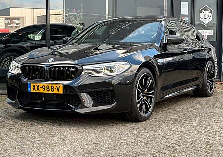 BMW M5 xDrive KERAMISCH/B&W/SOFTCLOSE