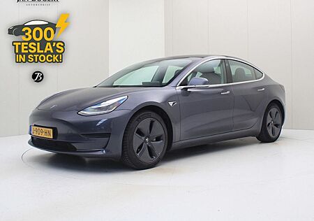 Tesla Model 3 gebraucht kaufen Tesla Model 3 Standard RWD Plus [ AUTOPILOT+60 kWh+PRE