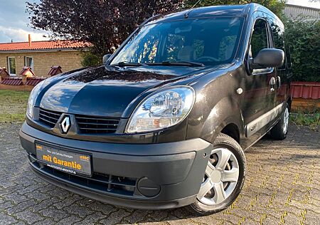 Renault Kangoo Campus*Klima*Service NEU*Familien Auto*