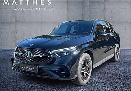 Mercedes-Benz GLC 220 d 4M AMG/Night/360°/Digital-Light/AHK