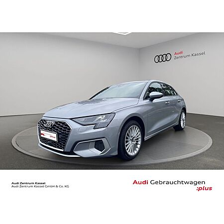 Audi A3 leasen