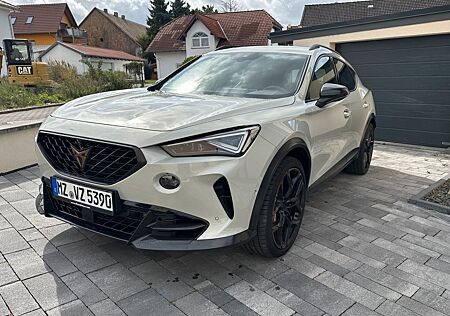 Cupra Formentor 2.5 TSI VZ5 Edit. Taiga Grey 4Driv...