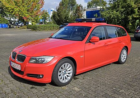 BMW 320 320dAutomatik*Feuerwehr*Kommando*KdW*Klima*8fach