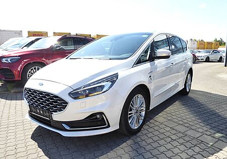 Ford S-Max 2.0 EcoBlue AT VIGNALE Massage Panorama
