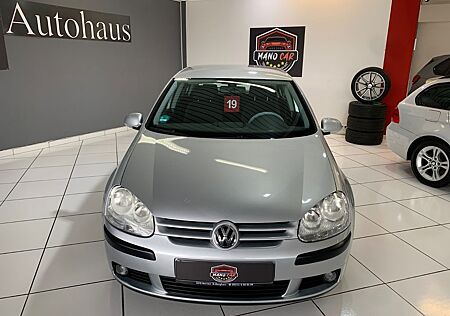 VW Golf Volkswagen V Lim. Comfortline