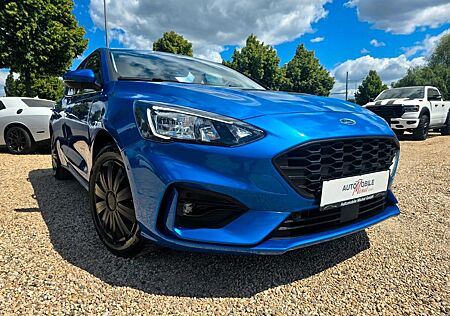 Ford Focus Lim. Titanium X / Digital CP / LED / Navi