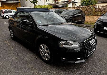 Audi A3 Cabriolet Attraction*SHZ*TÜV 01/2027*