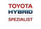 Toyota Yaris Hybrid Team Deutschland