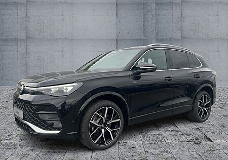 VW Tiguan Volkswagen 2.0 TDI R-Line DSG *Matrix*ACC*Climatr*RF
