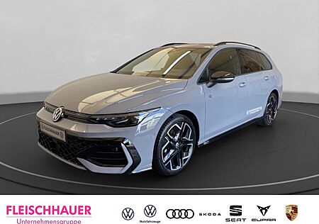 VW Golf Volkswagen Variant R-Line BlackStyle Matrix-LED Panora