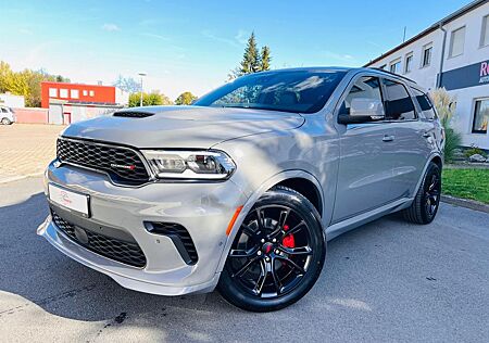 Dodge Durango gebraucht kaufen Dodge Durango R/T AWD GAS BRC