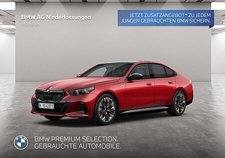 BMW i5 M60 xDrive Limousine M Sport AHK Kamera LED