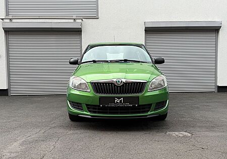 Skoda Fabia Classic 1.6 TDI Insp. NEU